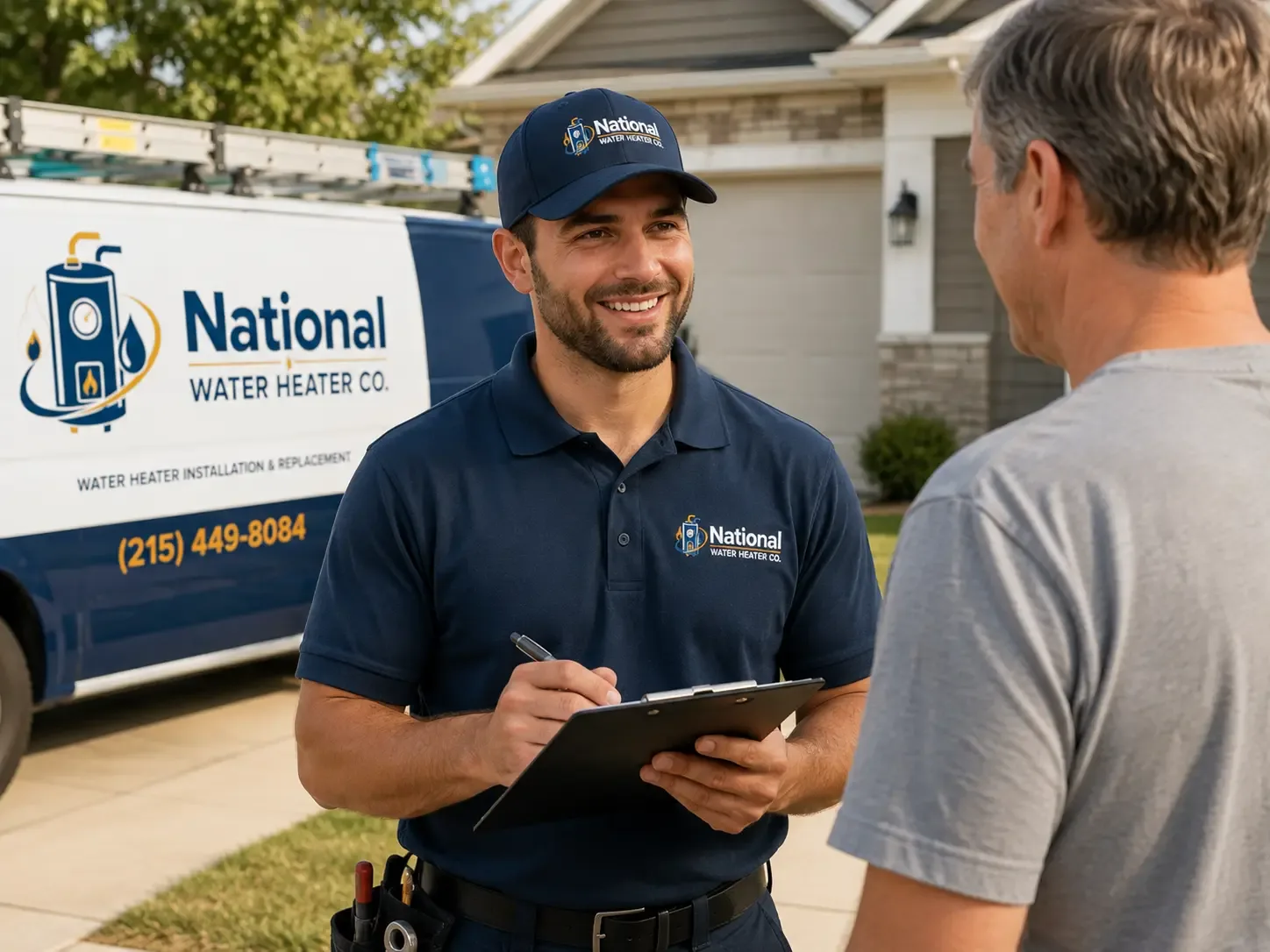 Water Heater Installation Beach, ND FAQs